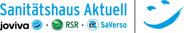 Sanitätshaus Aktuell